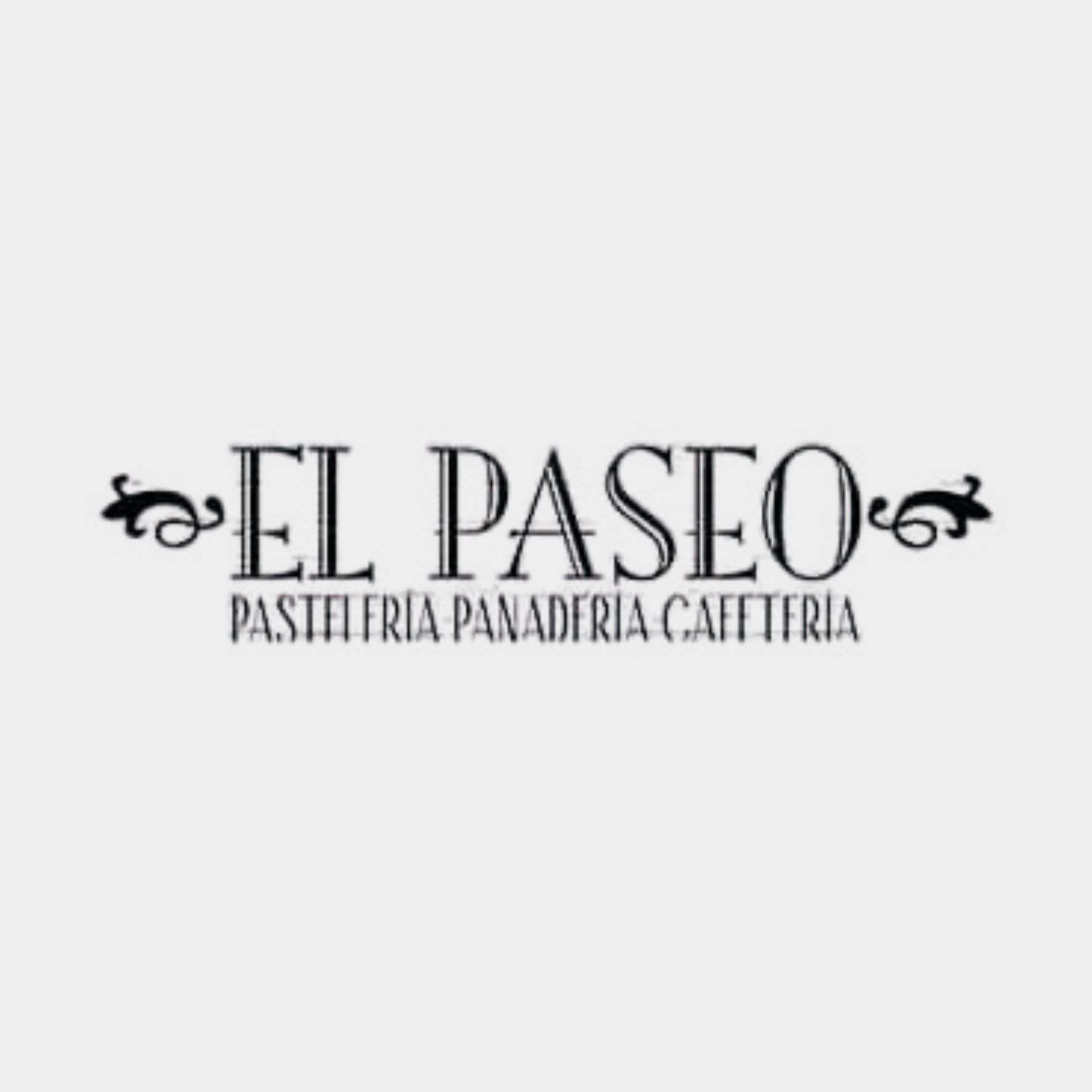 El Paseo
